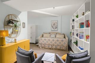Barrister-Entire Townhouse-Historic Old Town Alexandria - 2