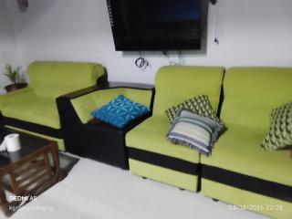 Aurora home - 1