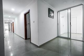 Condominio Agenfor, Edificio Hotel Piramide - 0