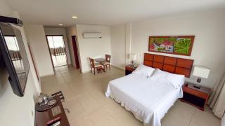 Hotel Anaconda - 1