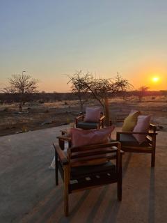 Pi-Buddy Lodge and Bushcamp - 7