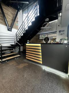 Hotel EQ San Jose - 5