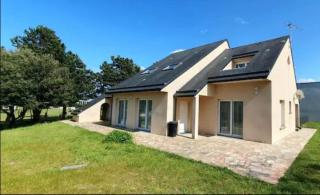 Maison Lenne côté mer - 0