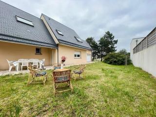 Maison Lenne côté mer - 4