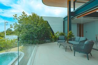 Zavaya 4 Bedroom Private Luxury Pool Villa By V Check - 5