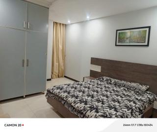 Khawaja's Apartments - 5