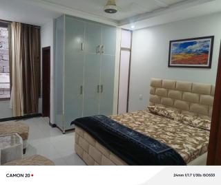 Khawaja's Apartments - 4