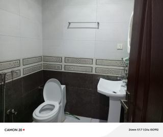 Khawaja's Apartments - 3