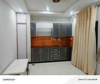Khawaja's Apartments - 2