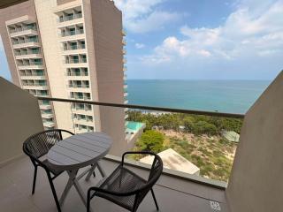 Apartamento Con Vista Al Mar Pet Friendly - 8