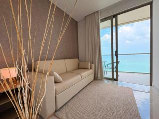 Apartamento Con Vista Al Mar Pet Friendly - 3
