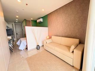 Apartamento Con Vista Al Mar Pet Friendly - 4