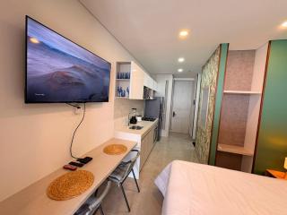 Apartamento Con Vista Al Mar Pet Friendly - 1