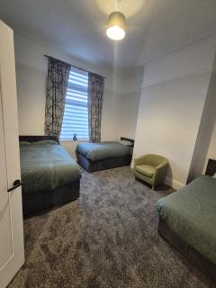 Liverpool Heights - 1