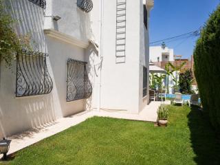 sandra 32 villa piscine charme & calme - 7