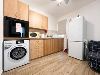 Albert's apartment Center 101 - Larnaca - 7