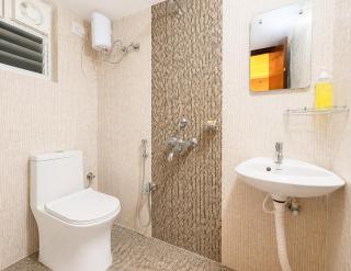 ROOF TOP SEA VIEW HOTEL LUXUARY NEW KBP Puri , Near Swargadwar - Golden Seabeach & Shree Jagannath Temple , Fully Air Condationed Rooms ,Wifi , Lift , Restaurant & Free Parking , BEST FAMILY HOTEL IN PURI - 8