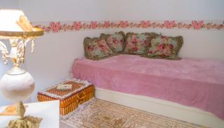 WoodsCottage English Country Villa for Families and Friends in Loutra Pozar - 6