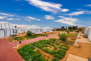 Golden sand Luxury camp Merzouga - 6