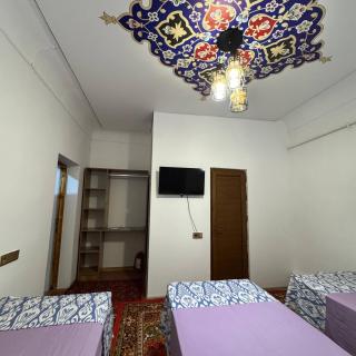 Hadicha - 1