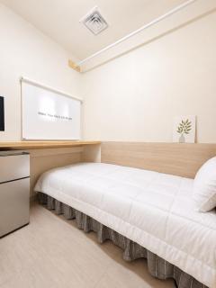 402,20 minutes to Gangnam Hongdae, Guesthouse, single room,Itaewon, shared bathroom, - 8