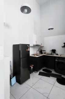 CozyCove 3BR-8Pax-Walk to MRT - Close to TRX-KL City-Bukit Bintang - 9
