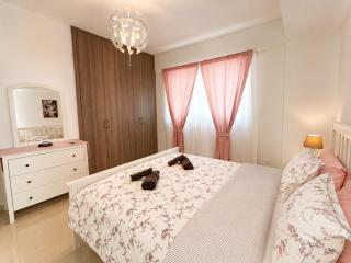 Albert's apartment St. Lazarus 401 - 7