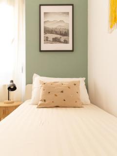 La Casita de AlbarracínLove - Apartamento para Escaladores - 2