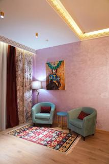 Hamsa Hotel and Spa - 8