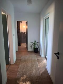 Moderne Ferienwohnung mit Traumaussicht am Tor zur Fränkischen Schweiz - 9