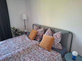 Moderne Ferienwohnung mit Traumaussicht am Tor zur Fränkischen Schweiz - 4