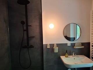 Moderne Ferienwohnung mit Traumaussicht am Tor zur Fränkischen Schweiz - 2