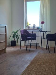 Moderne Ferienwohnung mit Traumaussicht am Tor zur Fränkischen Schweiz - 7