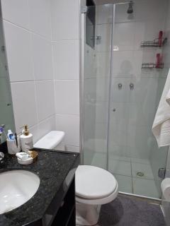 Apartamento Romântico em Maceió - 6