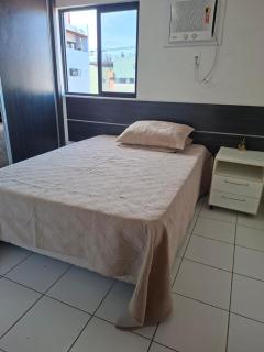 Apartamento Romântico em Maceió - 5