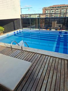 Apartamento Romântico em Maceió - 1