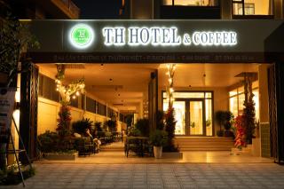 TH Hotel - 8