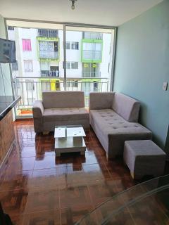 Apartamento Ibagué - 1