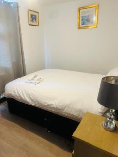 Cosy room in a private house - 3