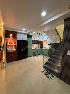 Magic breeze apartments - 1