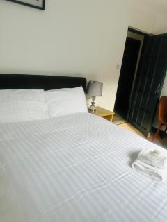 Cosy room in a private house - 2