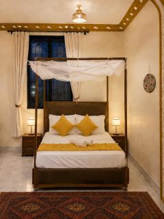 Sapphire Palace Nyali - 6