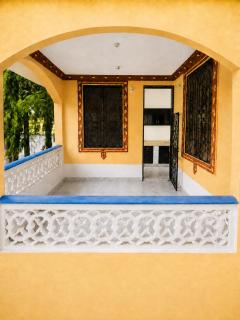 Sapphire Palace Nyali - 1