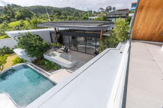 Zavaya 4 Bedroom Private Luxury Pool Villa By V Check - 8