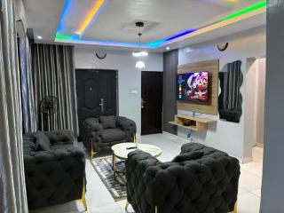Amwallode Modern Luxury Apartment in Ibadan Central - 0