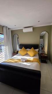 The Manor - 1