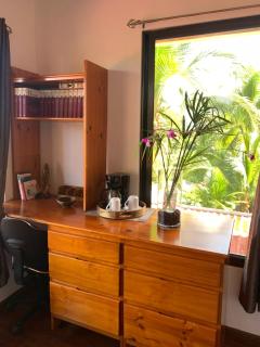 Chambre vue mer - 6