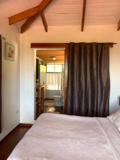 Chambre vue mer - 5