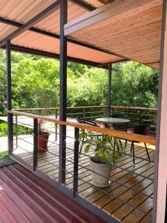 Chambre vue mer - 4