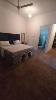 Mwisha Bungalows - 8